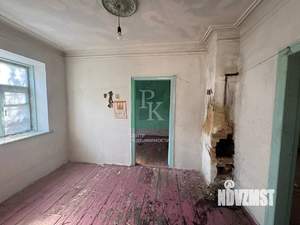 Дом 55м², 1-этажный, участок 4 сот.  