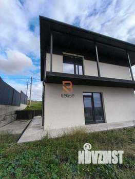 Дача 150м², 2-этажный, участок 4 сот.  