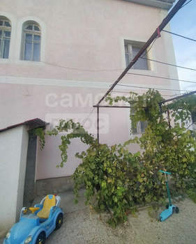 Дача 140м², 2-этажный, участок 4 сот.  