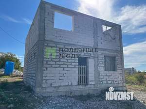 Дом 166м², 2-этажный, участок 4 сот.  