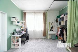 Дом 109м², 1-этажный, участок 5 сот.  