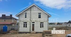 Дом 160м², 2-этажный, участок 6 сот.  