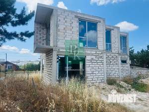 Дом 160м², 2-этажный, участок 4 сот.  