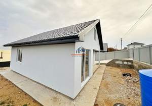 Дом 115м², 2-этажный, участок 4 сот.  