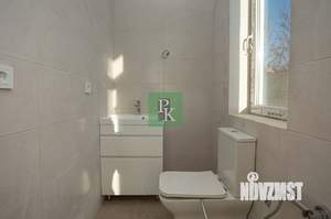 Дом 100м&sup2;, 1-этажный, участок 4 сот.  