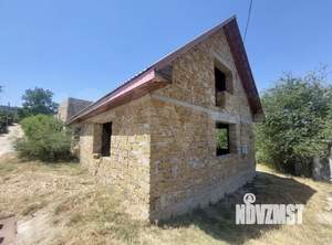 Дача 100м&sup2;, 1-этажный, участок 5 сот.  