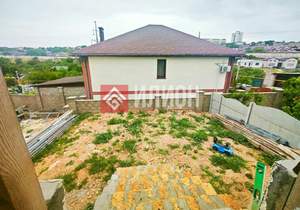 Дом 208м², 2-этажный, участок 4 сот.  