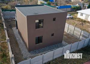 Дом 180м², 2-этажный, участок 4 сот.  