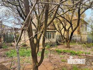 Дом 43м², 2-этажный, участок 4 сот.  