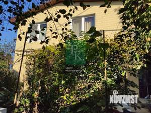 Дом 64м², 2-этажный, участок 4 сот.  