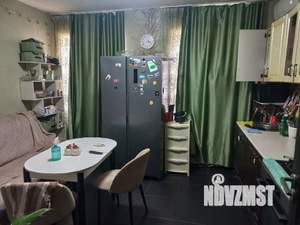 Дом 80м², 2-этажный, участок 1 сот.  