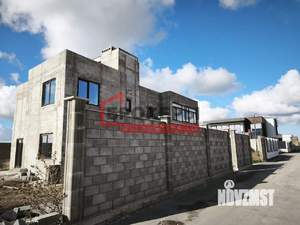 Дом 248м&sup2;, 2-этажный, участок 6 сот.  