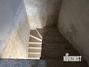 Коттедж 210м², 3-этажный, участок 5 сот.  