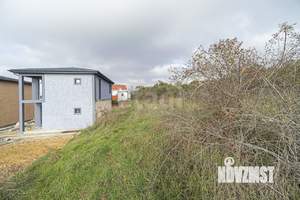 Дом 153м&sup2;, 2-этажный, участок 6 сот.  