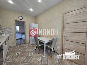 Дом 82м², 1-этажный, участок 4 сот.  