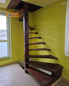 Дом 70м², 2-этажный, участок 4 сот.  