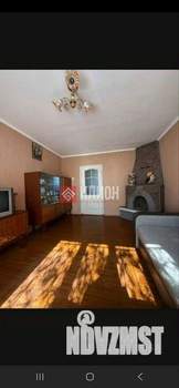 Дом 111м², 2-этажный, участок 4 сот.  