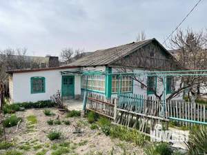 Дом 50м², 1-этажный, участок 8 сот.  