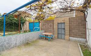 Дом 100м², 1-этажный, участок 5 сот.  