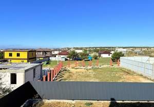 Дача 150м², 2-этажный, участок 6 сот.  