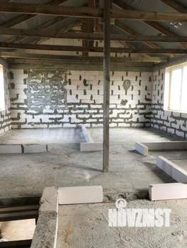 Дом 110м², 2-этажный, участок 4 сот.  