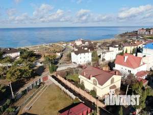 Дом 316м², 2-этажный, участок 8 сот.  