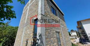 Дом 100м², 2-этажный, участок 4 сот.  