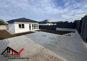 Дача 80м², 1-этажный, участок 4 сот.  