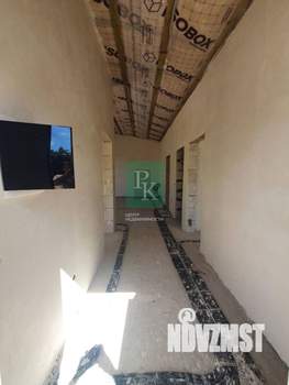 Дом 71м², 1-этажный, участок 5 сот.  