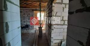 Дача 100м², 1-этажный, участок 4 сот.  