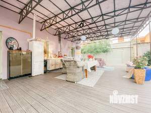 Дача 180м², 2-этажный, участок 7 сот.  