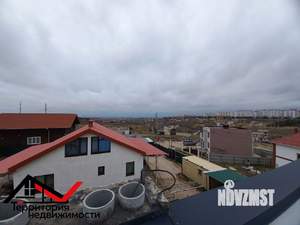 Дом 236м², 2-этажный, участок 5 сот.  