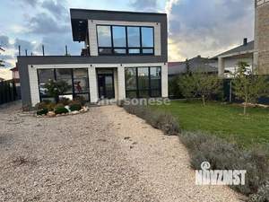 Дом 150м², 2-этажный, участок 7 сот.  