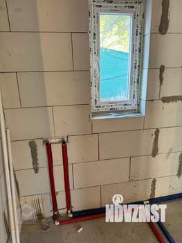 Дом 110м², 1-этажный, участок 4 сот.  