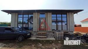 Дом 120м², 1-этажный, участок 4 сот.  
