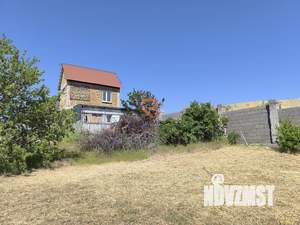 Дом 36м², 2-этажный, участок 4 сот.  