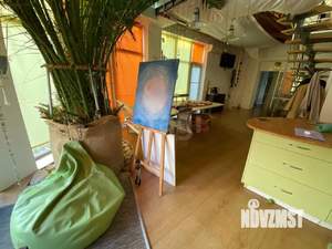 Дом 102м², 2-этажный, участок 6 сот.  