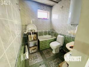 Дом 59м², 2-этажный, участок 6 сот.  