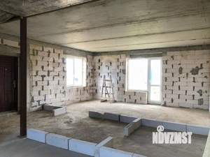 Дом 110м², 2-этажный, участок 4 сот.  