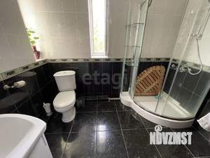 Дом 250м², 3-этажный, участок 4 сот.  