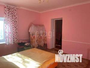 Дом 47м², 1-этажный, участок 10 сот.  