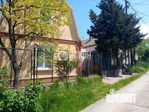 Дом 60м&sup2;, 2-этажный, участок 4 сот.  