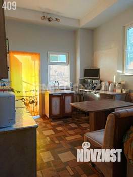 Дом 58м², 1-этажный, участок 4 сот.  