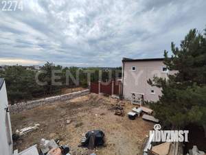 Дом 40м&sup2;, 1-этажный, участок 4 сот.  