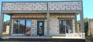 Дом 100м&sup2;, 1-этажный, участок 4 сот.  