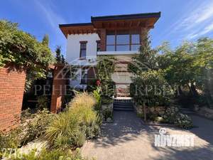 Дом 187м², 2-этажный, участок 5 сот.  