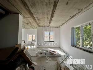 Дом 240м², 2-этажный, участок 5 сот.  