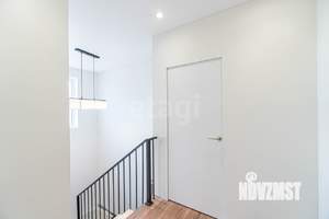 Дом 143м&sup2;, 2-этажный, участок 4 сот.  