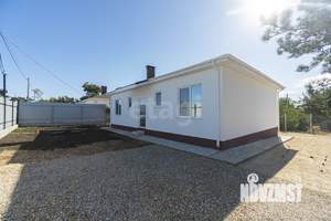 Дом 89м², 1-этажный, участок 4 сот.  