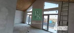 Дача 120м&sup2;, 1-этажный, участок 4 сот.  